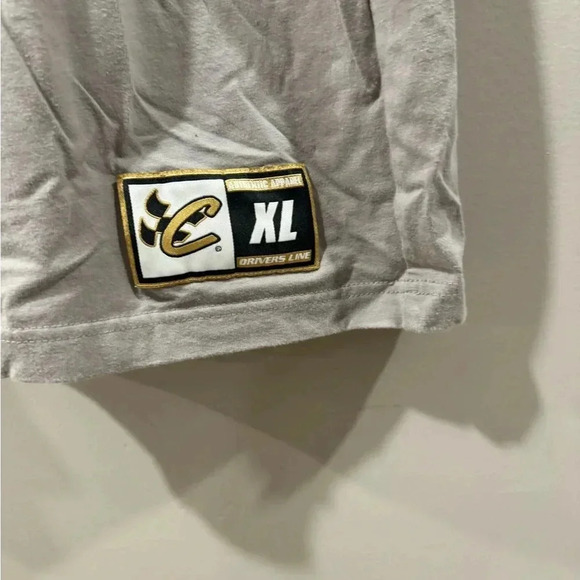 Y2K Chase Authentics  Kevin Harvick T-Shirt - Picture 3 of 11